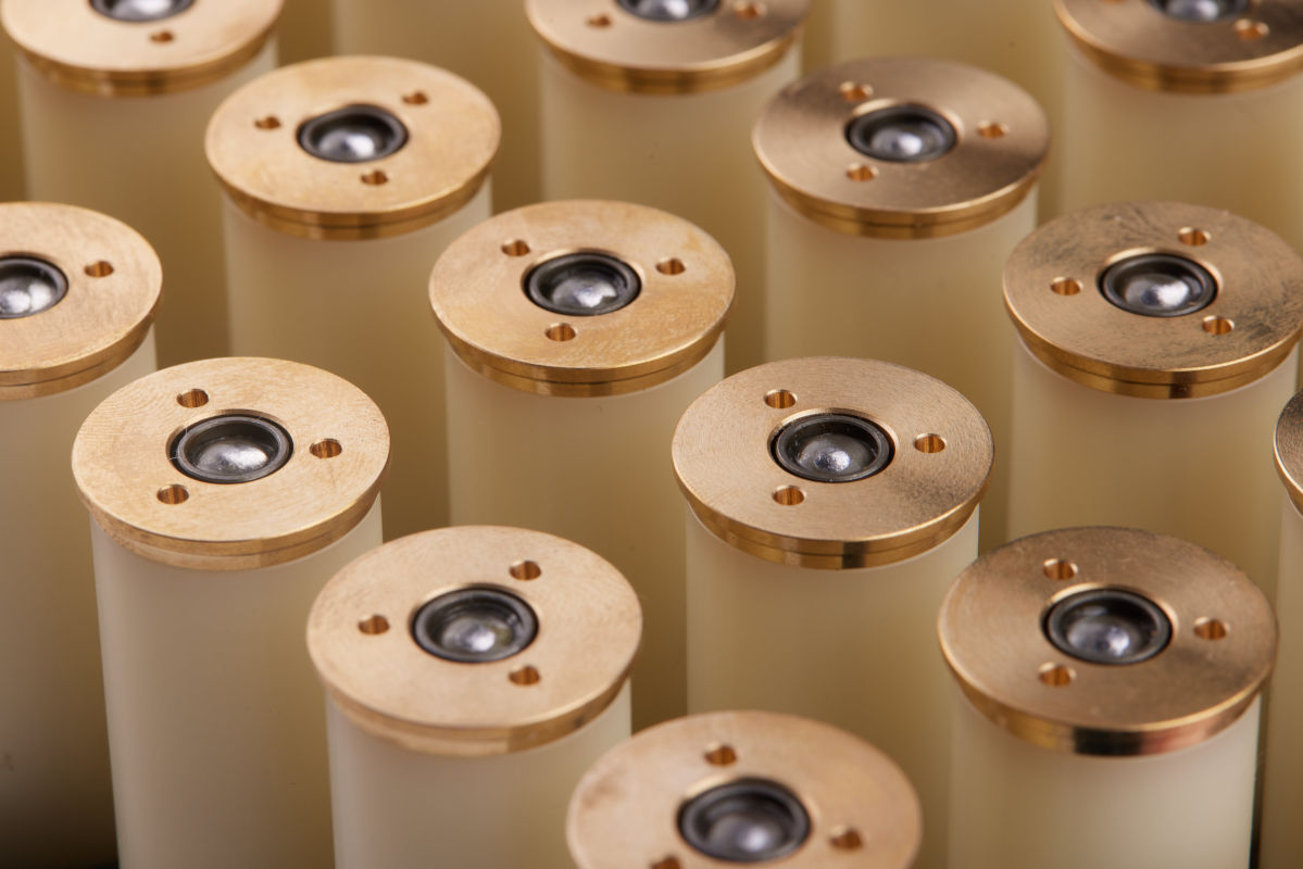 LTL ReShell - Reusable gas powered shells