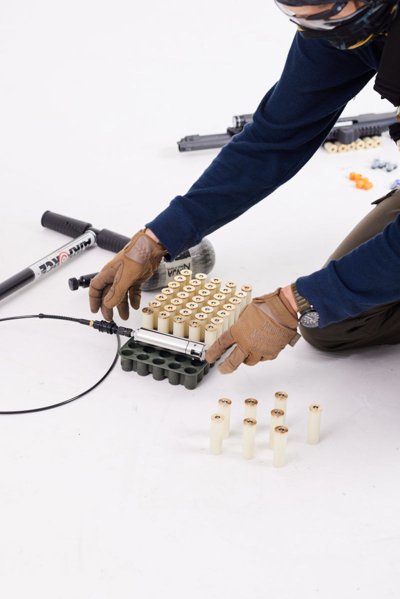 Ltl ReShell Ammunition Pre-Order