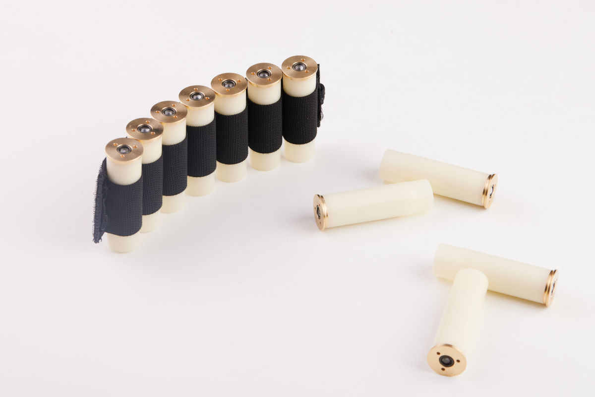 ReShell Munitions